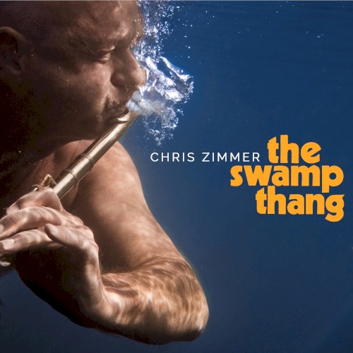The Swamp Thang