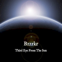Third Eye From the Sun