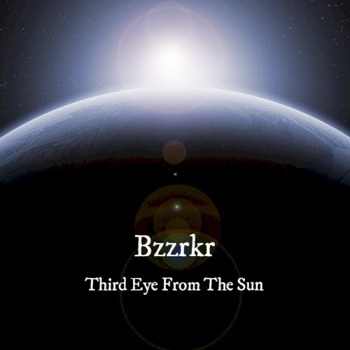 Third Eye From the Sun