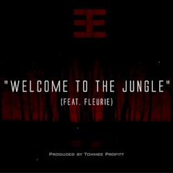 Welcome to the Jungle (Single)