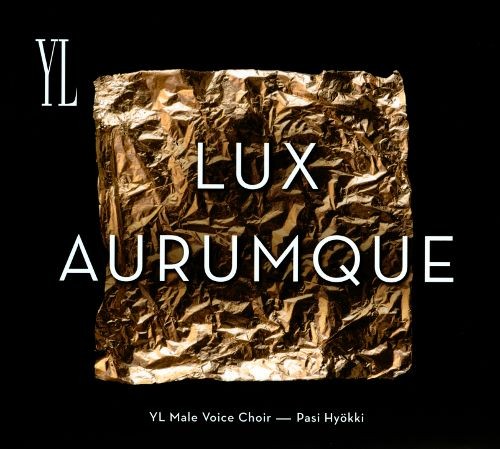Lux aurumque