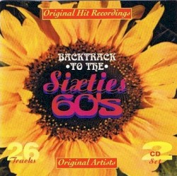 Backtrack to the Sixties 60’s