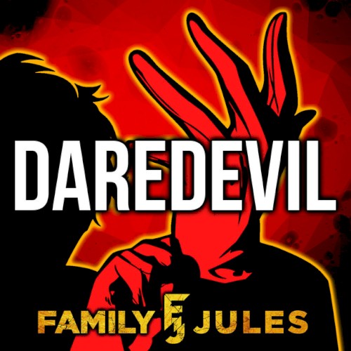 Daredevil