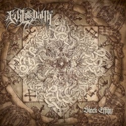 Black Effigy