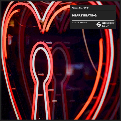 Heart Beating