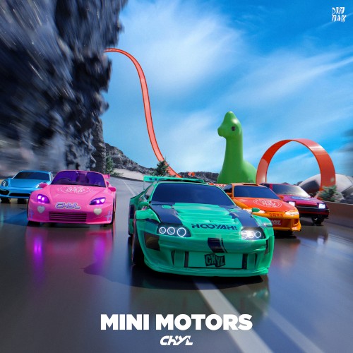 Mini Motors