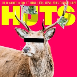 Huts
