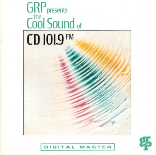 GRP Presents the Cool Sound Of CD 101.9 FM