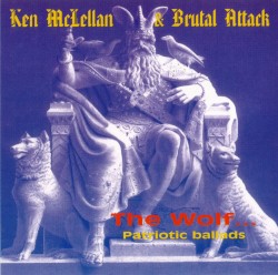 The Wolf… Patriotic Ballads