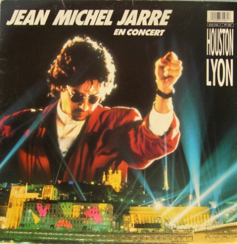 En concert / Houston‐Lyon