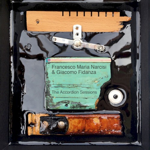 The Accordion Sessions
