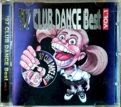 '97 Club Dance Best. Vol. 1
