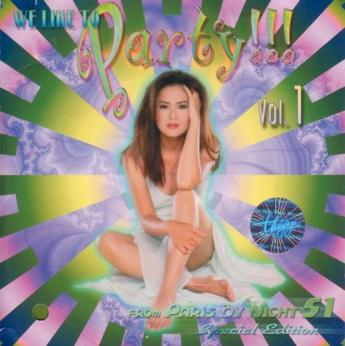 We Like to Party - Vol. 1