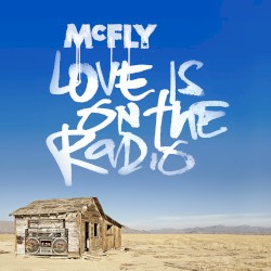 Love Is on the Radio