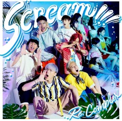Scream!!!