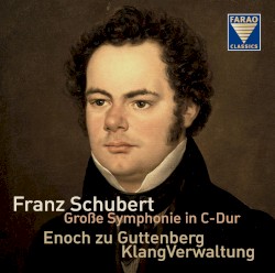 Große Symphonie in C-Dur