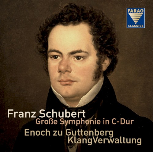 Große Symphonie in C-Dur