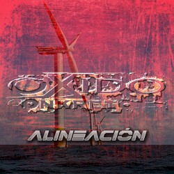 Alineación