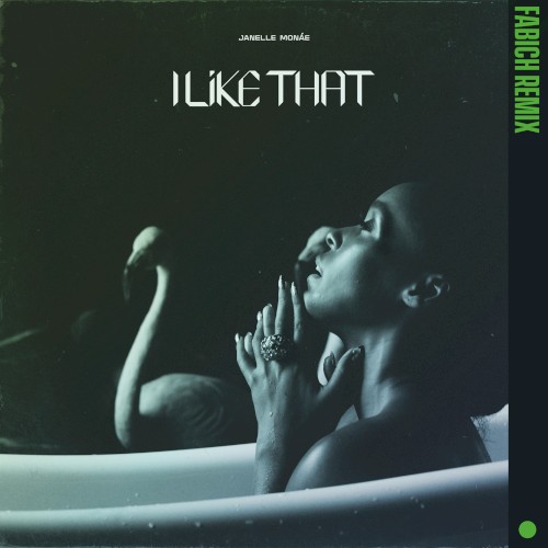 I Like That (Fabich remix)