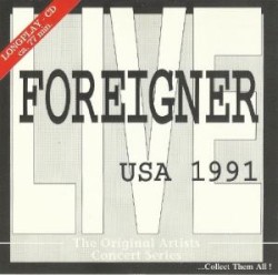 USA 1991
