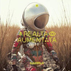 Realtà aumentata