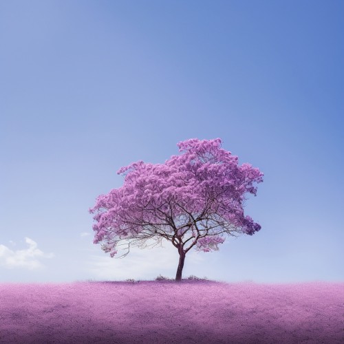 Jacarandá
