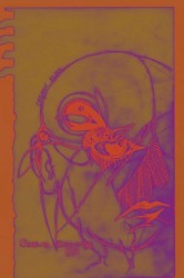 Gesture Drawings EP