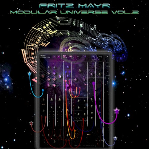 Modular Universe Volume 2