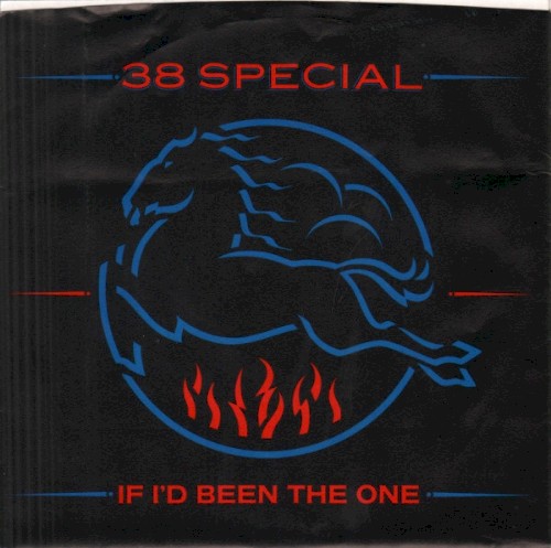 If I’d Been the One