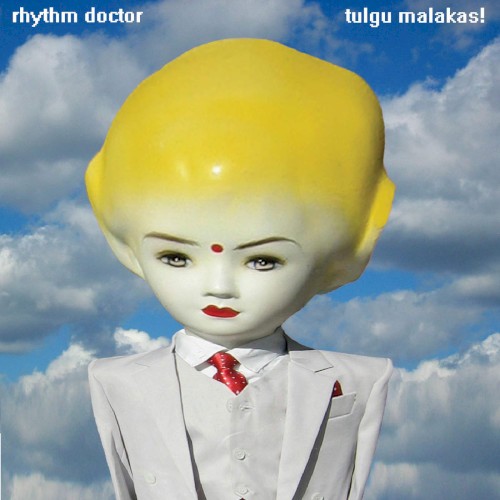 Tulgu malakas!