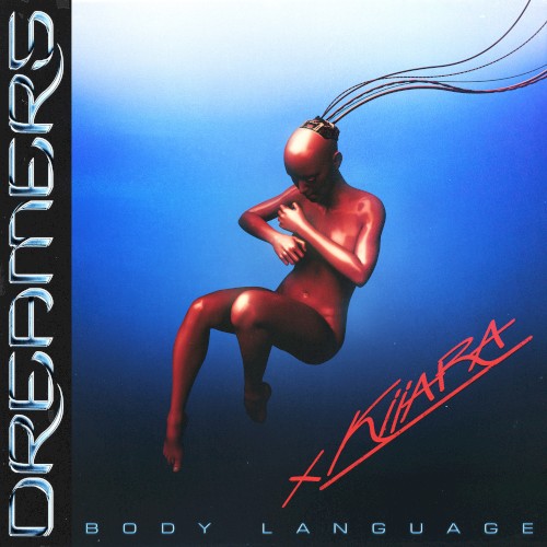 Body Language (alternate version)