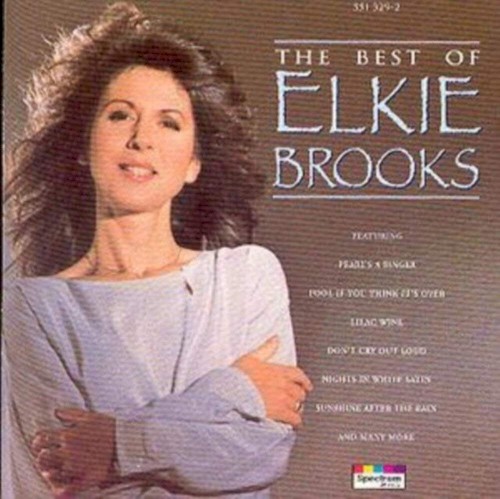 The Best of Elkie Brooks
