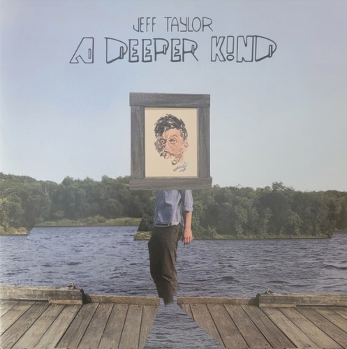 A Deeper Kind