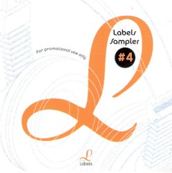Labels Sampler #4