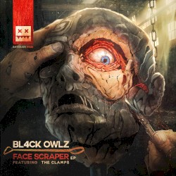 Face Scraper EP