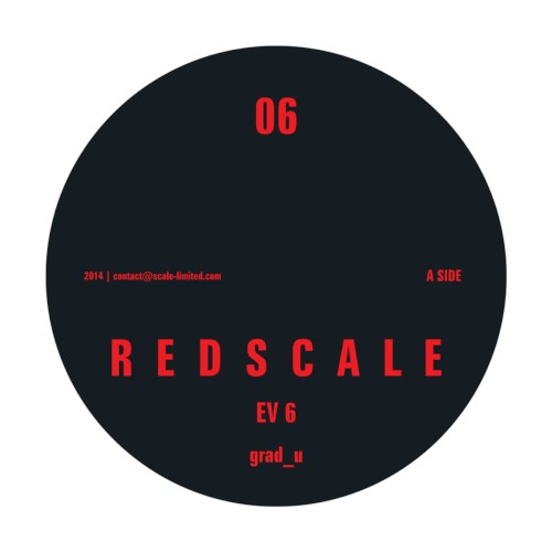 Redscale 06
