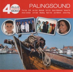 Alle 40 goed: Palingsound