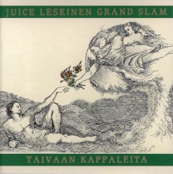 Taivaan kappaleita