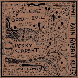 The Tree of the Knowledge of Good and Evil