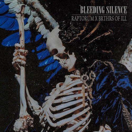 Bleeding Silence