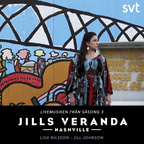 Jills Veranda (Livemusiken från Säsong 3)