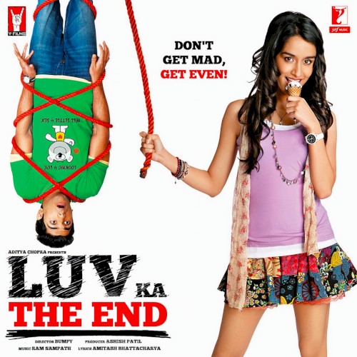 Luv Ka the End