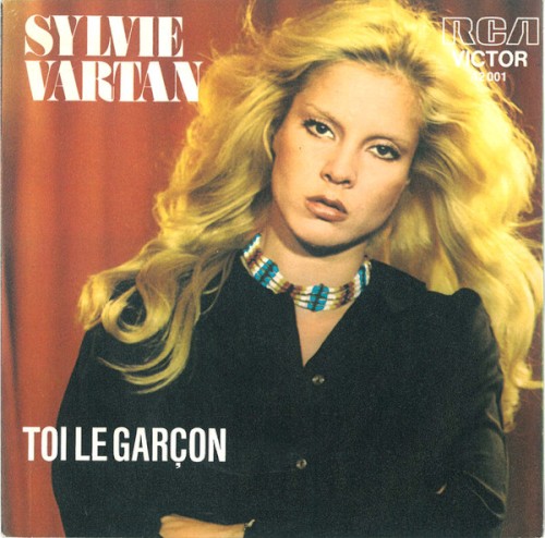 Toi le garçon
