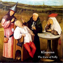 The Cure Of Folly