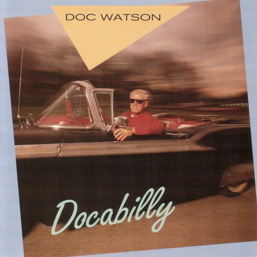 Docabilly