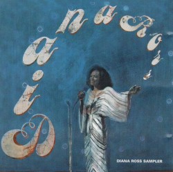 Diana Ross Sampler