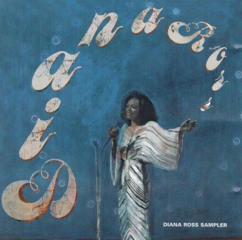 Diana Ross Sampler
