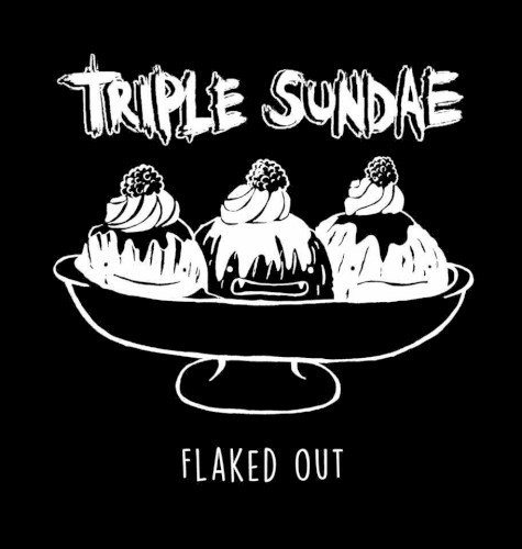 Flaked Out