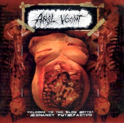 Welcome to the Slow Rotten Pregnancy Putrefaction
