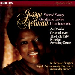 Sacred Songs